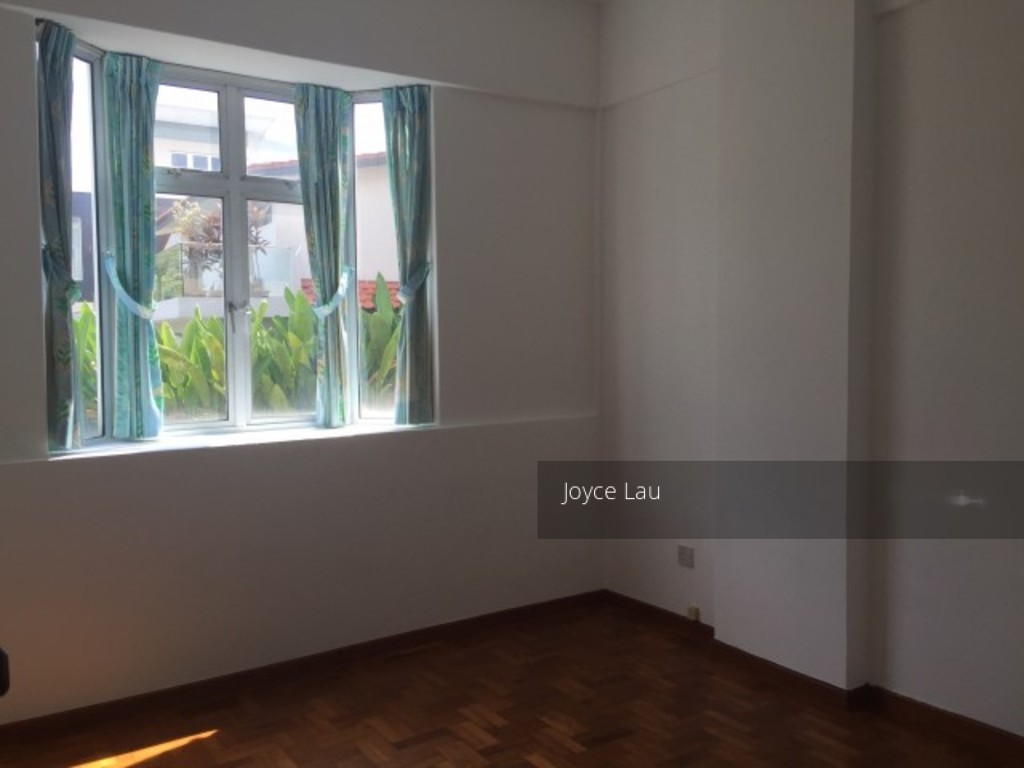 Novena Lodge (D11), Condominium #202574562